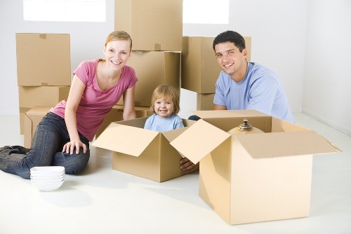 Secure Leavesgreen Storage payment area with protected checkout features