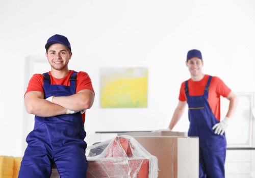 Leavesgreen Storage insurance and safety standards