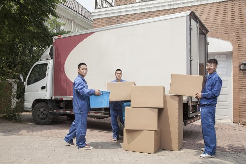 Manual handling and safe lifting practices in storage operations