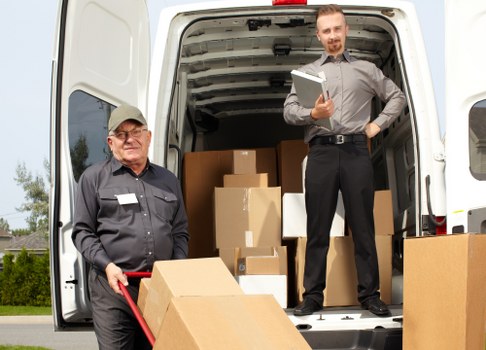 Image representing Leavesgreen Storage commitment to ethical business and human rights