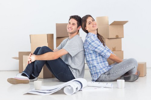 Internal escalation of a storage complaint
