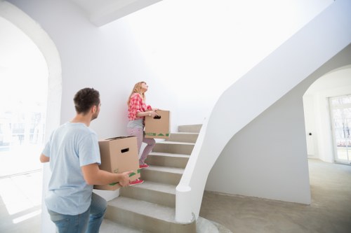 Governing law and liability terms for storage services