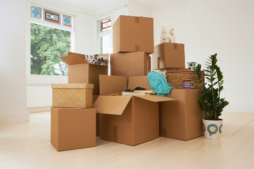 Image representing supplier audit and compliance review in the storage sector