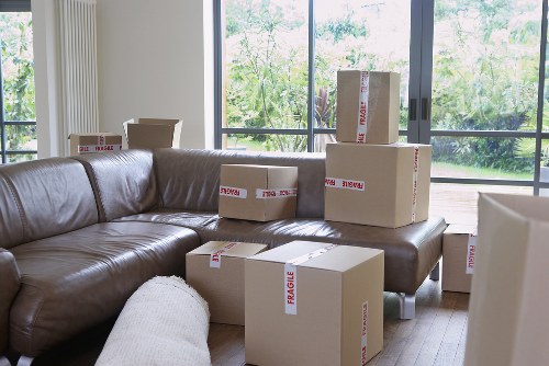 Free Leavesgreen Storage quote details for a home clearance estimate