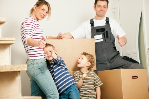 Image symbolising accessibility support request process